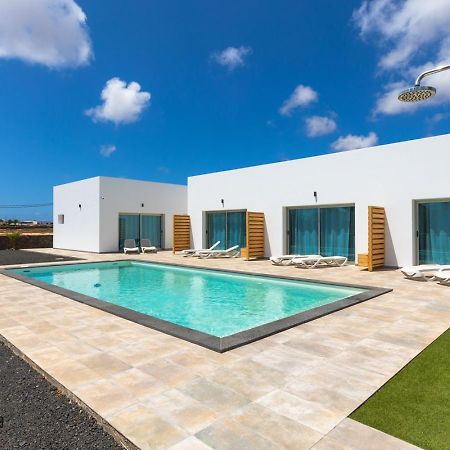 Lola Loft 2 Lajares Irent Fuerteventura Apartment La Oliva Exterior photo